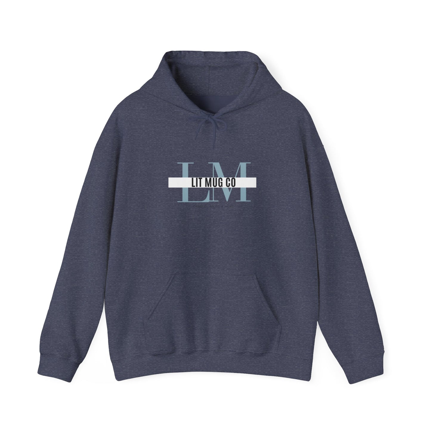 Copy of Lit Mug Co Logo Sweatshirt