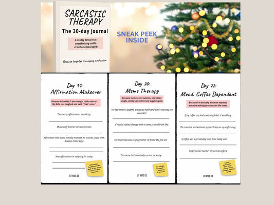 ⭐ Lit Mug Co Featured on 250+ News Outlets — Just in Time for Our Amazon Journal Launch!