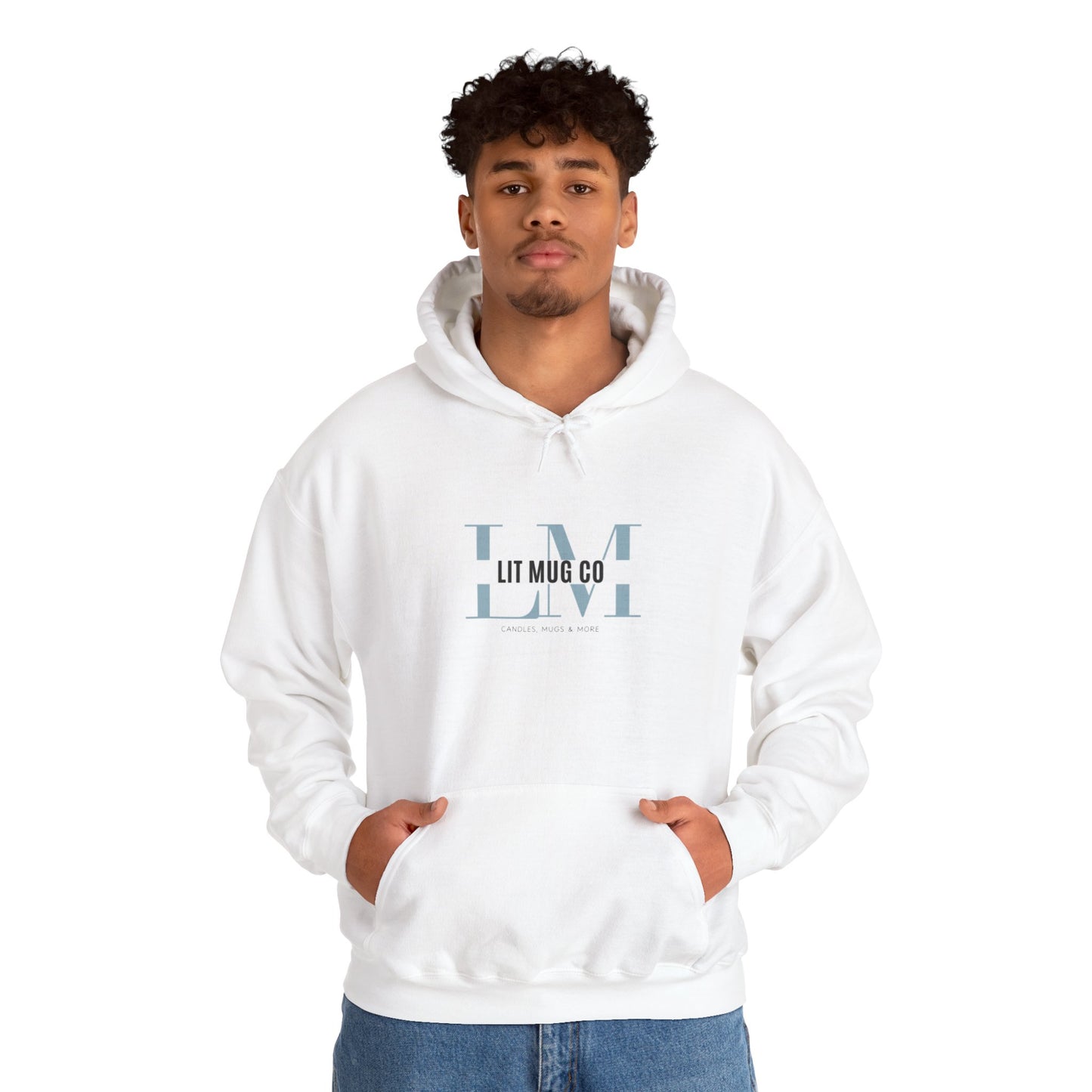 Copy of Lit Mug Co Logo Sweatshirt