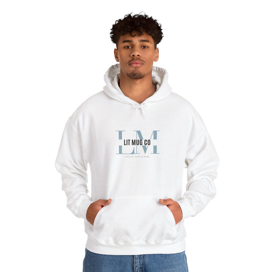 Copy of Lit Mug Co Logo Sweatshirt