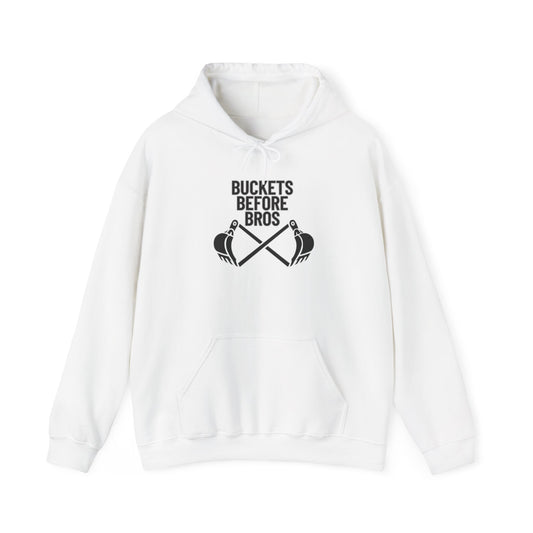Bucket Before Bros-Mr.Digg Hoodie