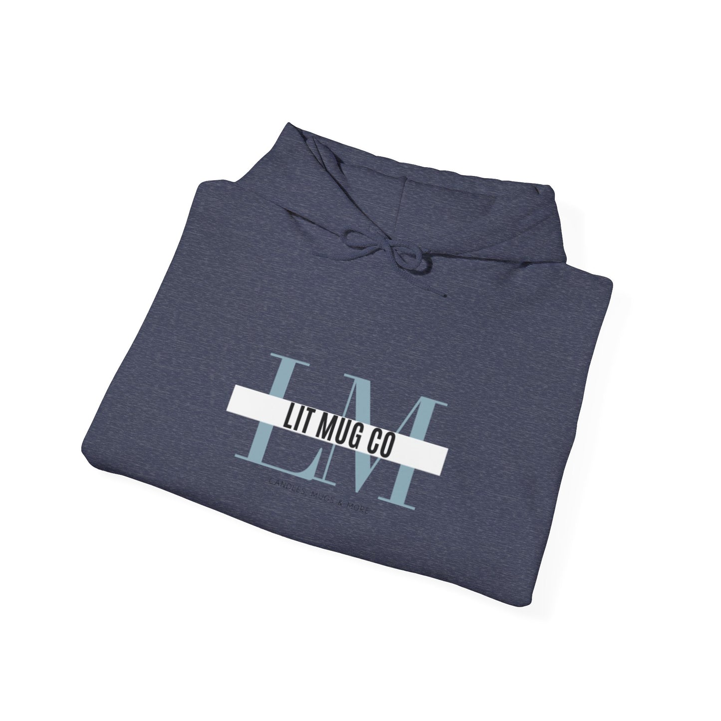 Copy of Lit Mug Co Logo Sweatshirt