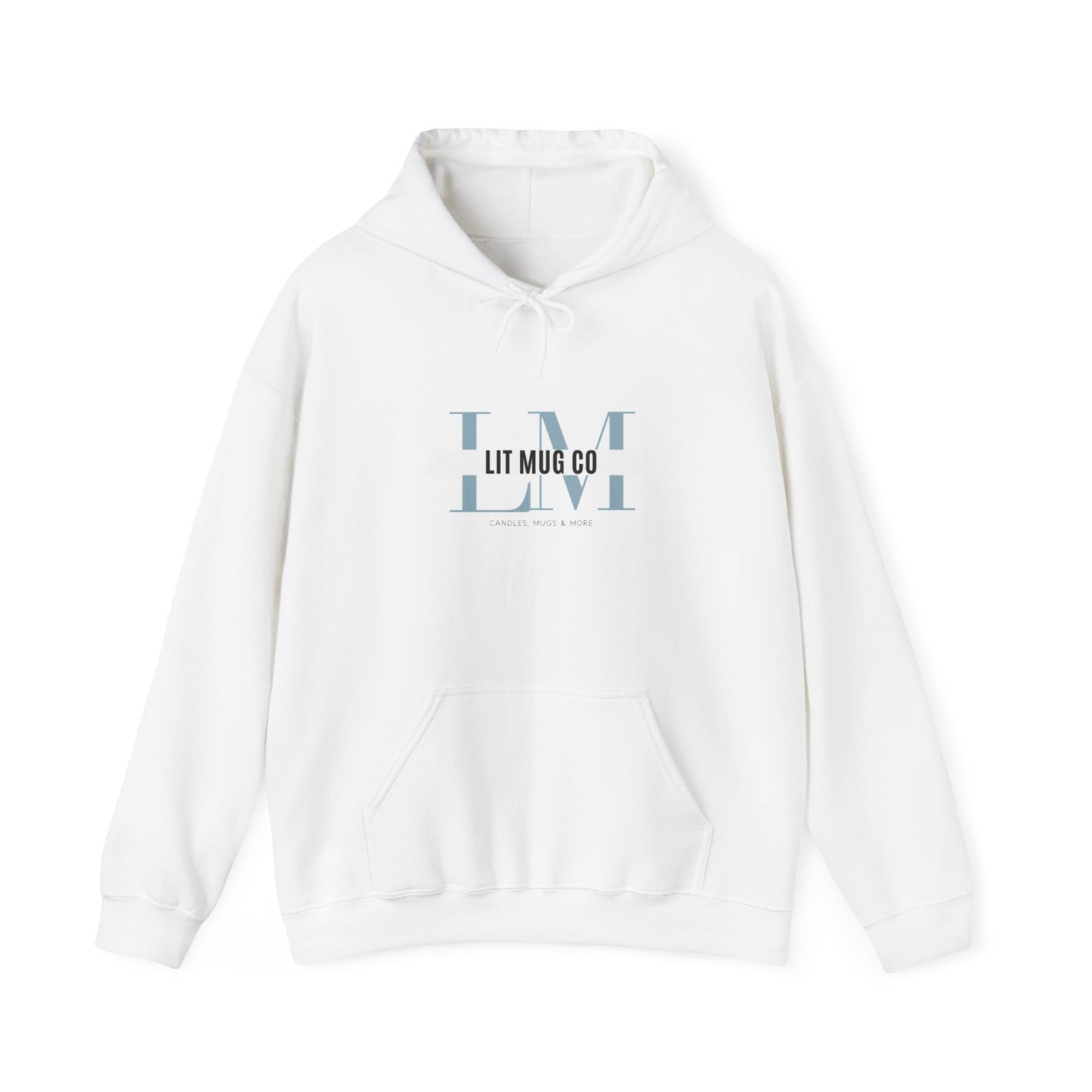 Copy of Lit Mug Co Logo Sweatshirt