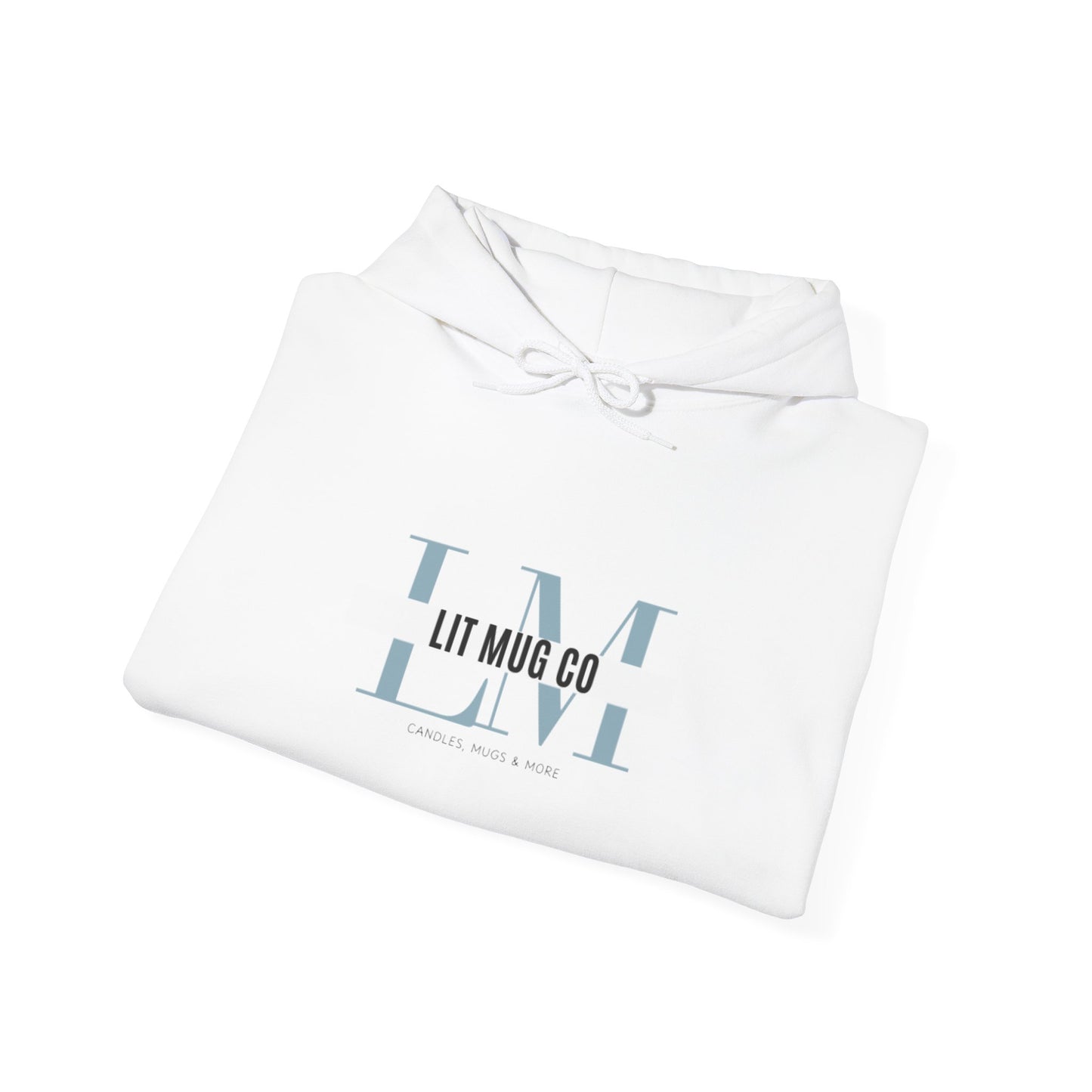 Copy of Lit Mug Co Logo Sweatshirt
