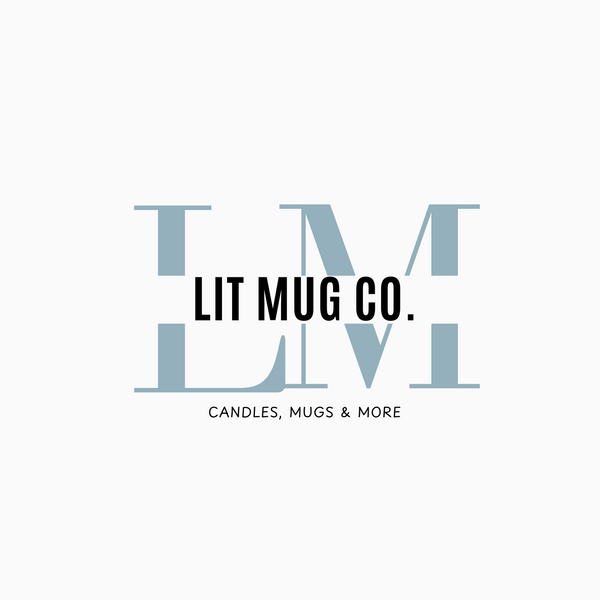 Lit Mug Co