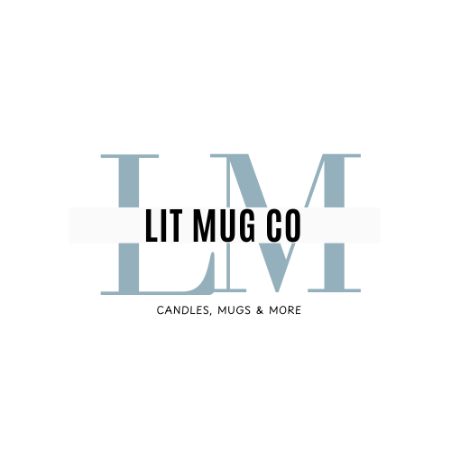 Lit Mug Co